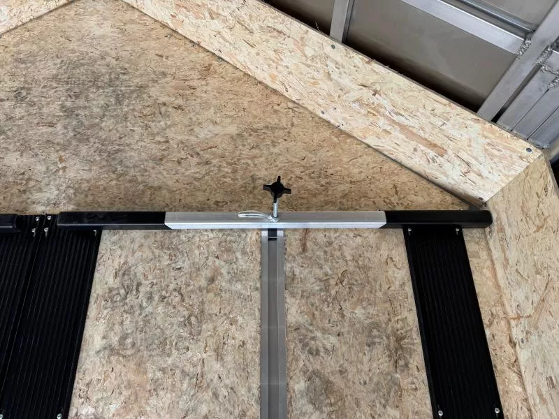 new Snowmobile Trailers Mission  for sale, in Loudon, NH Thumbnail 18