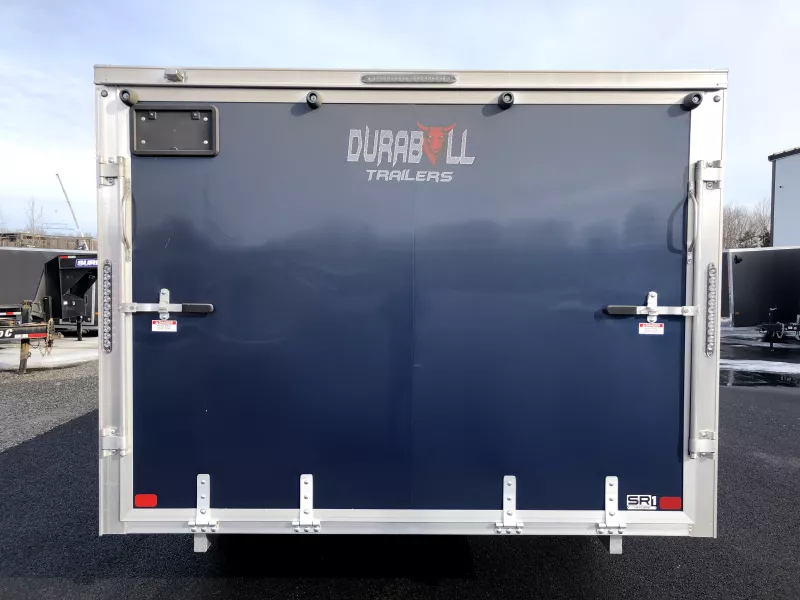 new Snowmobile Trailers Durabull Trailers  for sale, in Bangor, ME Thumbnail 6