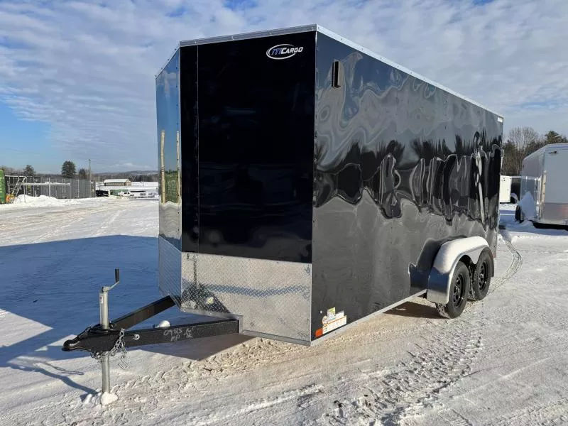 new Cargo (Enclosed) Trailers ITI Cargo Other for sale, in Loudon, NH Thumbnail 4