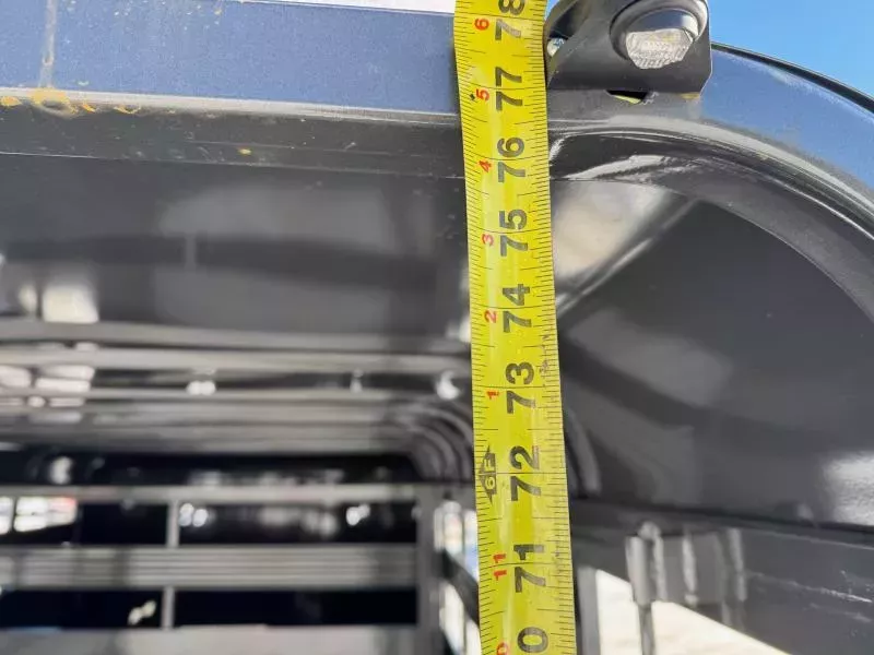 new Stock / Stock Combo Trailers CornPro  for sale, in Bangor, ME Thumbnail 17