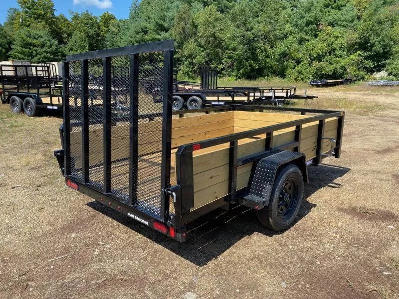 new Utility Trailers Sure-Trac Other for sale, in Loudon, NH Thumbnail 4