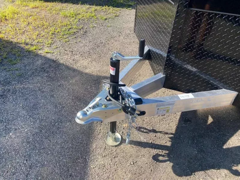 new Cargo (Enclosed) Trailers Durabull Trailers  for sale, in Loudon, NH Thumbnail 23
