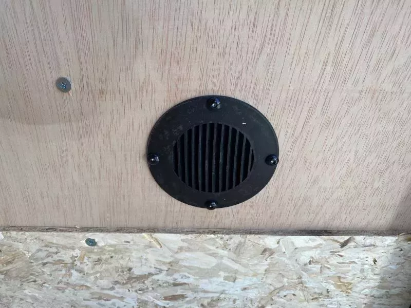 new Cargo (Enclosed) Trailers Stealth Trailers Other for sale, in Loudon, NH Thumbnail 16