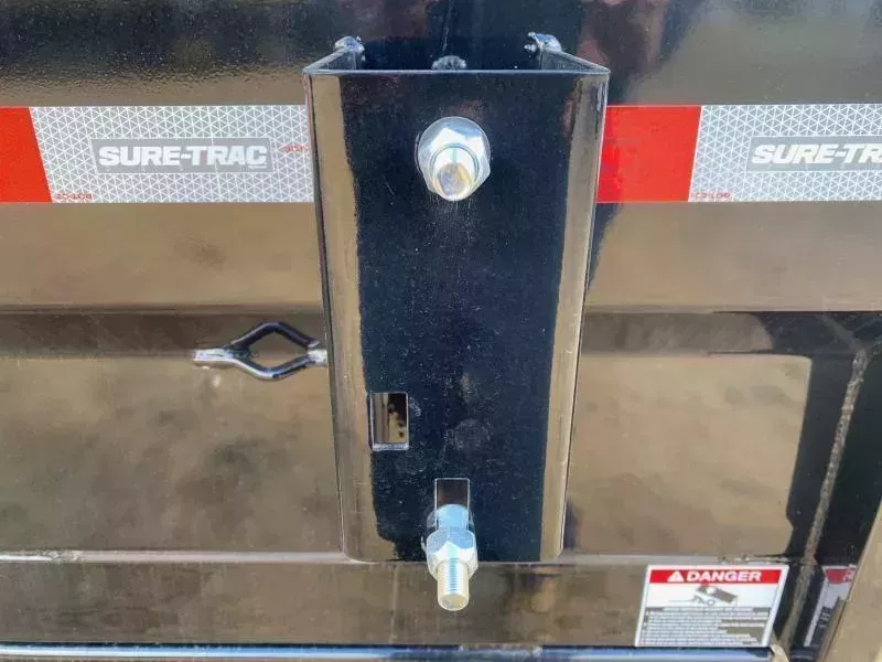 new Dump Trailers Sure-Trac  for sale, in Bangor, ME Thumbnail 12