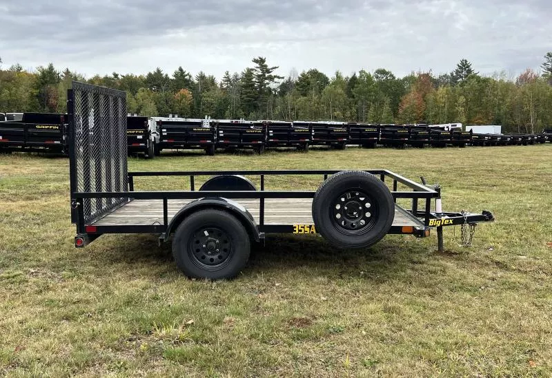 used Utility Trailers Big Tex Trailers  for sale, in Manchester, ME Thumbnail 11