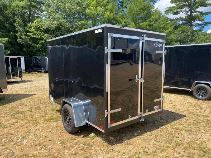new Cargo (Enclosed) Trailers ITI Cargo Other for sale, in Loudon, NH Thumbnail 2
