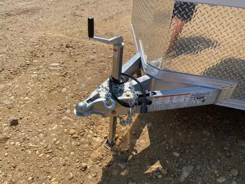 new Cargo (Enclosed) Trailers Stealth Trailers  for sale, in Loudon, NH Thumbnail 23