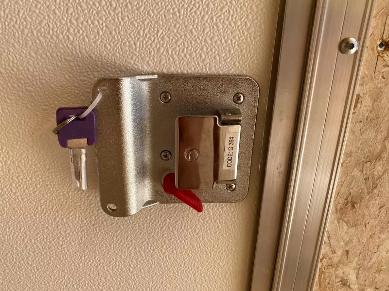 new Cargo (Enclosed) Trailers ITI Cargo Other for sale, in Loudon, NH Thumbnail 15