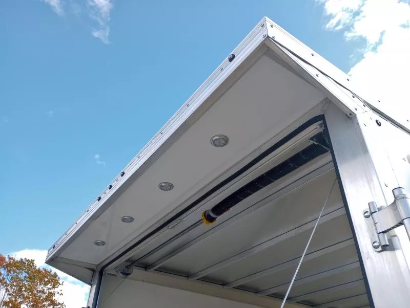 new Snowmobile Trailers Mission  for sale, in Manchester, ME Thumbnail 12