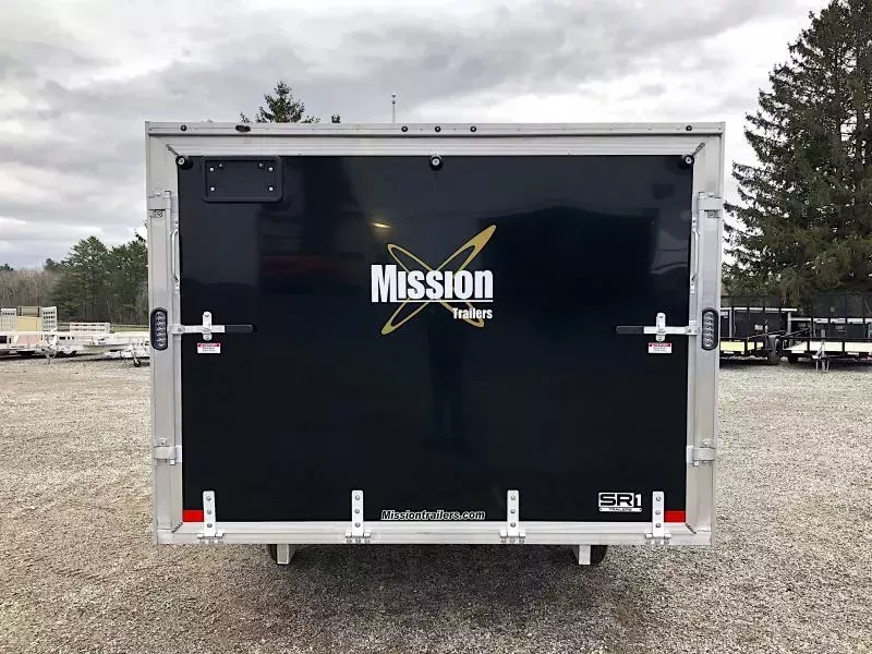 new Snowmobile Trailers Mission  for sale, in Bangor, ME Thumbnail 5