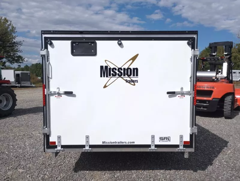 new Snowmobile Trailers Mission  for sale, in Manchester, ME Thumbnail 5