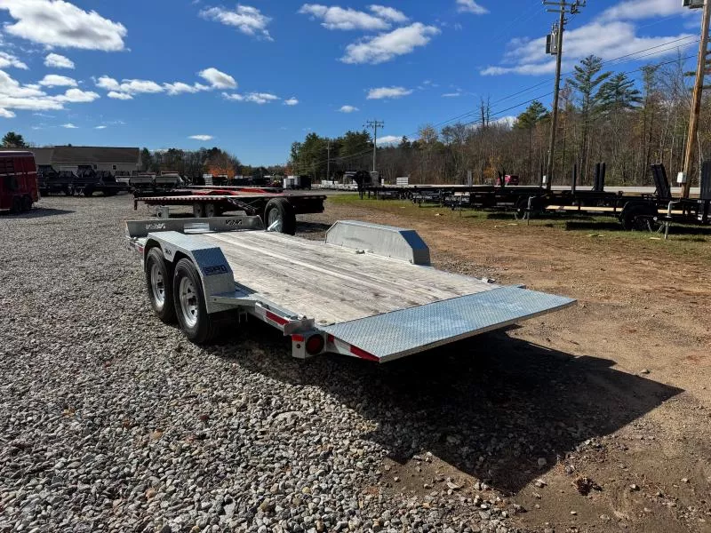 new Equipment / Flatbed Trailers N&N Trailers Other for sale, in Loudon, NH Thumbnail 6