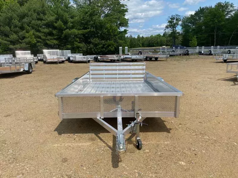 new Utility Trailers Sport Haven Other for sale, in Loudon, NH Thumbnail 3