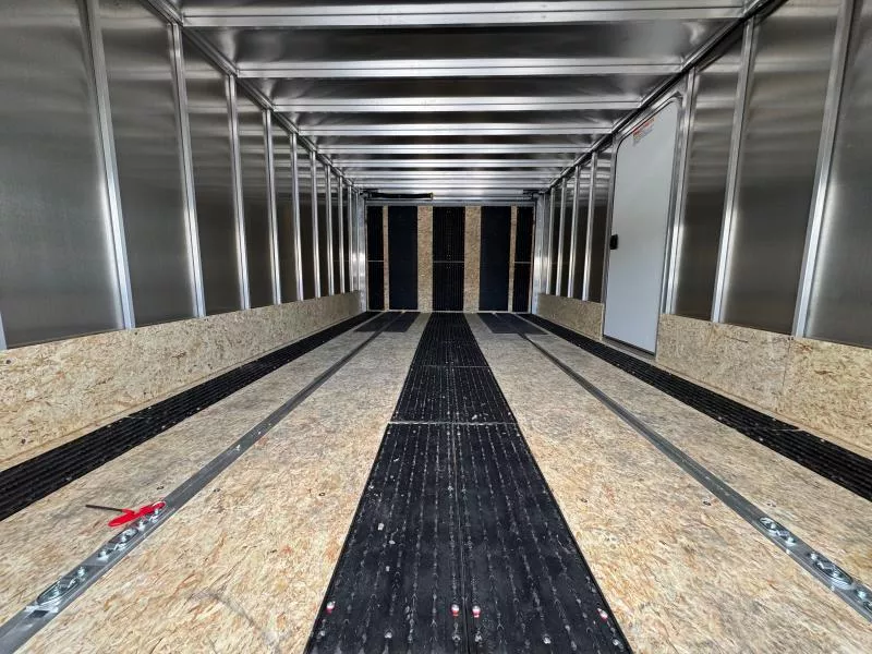 new Snowmobile Trailers SnoPro Trailers  for sale, in Loudon, NH Thumbnail 23