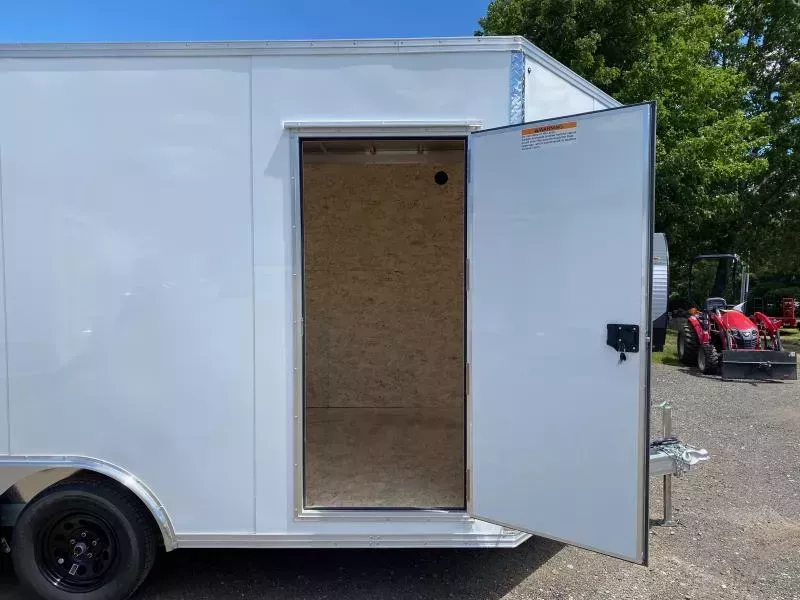 new Cargo (Enclosed) Trailers Stealth Trailers Other for sale, in Loudon, NH Thumbnail 21