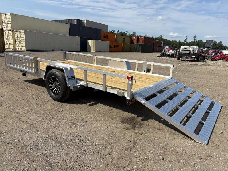 new Utility Trailers Sure-Trac  for sale, in Turner, ME Thumbnail 10