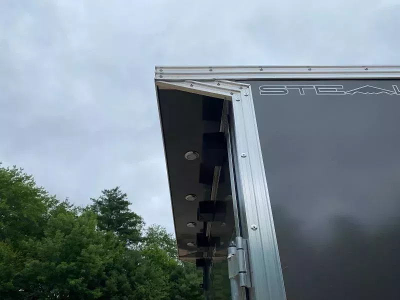 new Cargo (Enclosed) Trailers Stealth Trailers Other for sale, in Loudon, NH Thumbnail 21