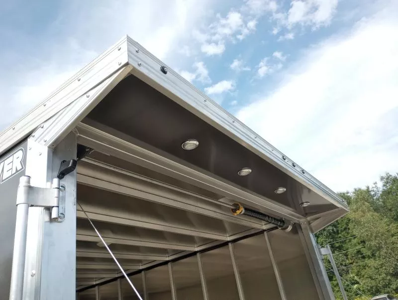 new Snowmobile Trailers Mission  for sale, in Manchester, ME Thumbnail 11