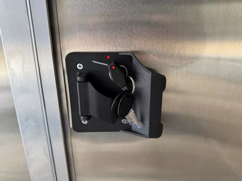 new Snowmobile Trailers SnoPro Trailers  for sale, in Loudon, NH Thumbnail 16