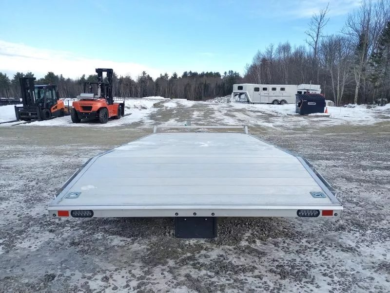 new Equipment / Flatbed Trailers Mission  for sale, in Manchester, ME Thumbnail 6