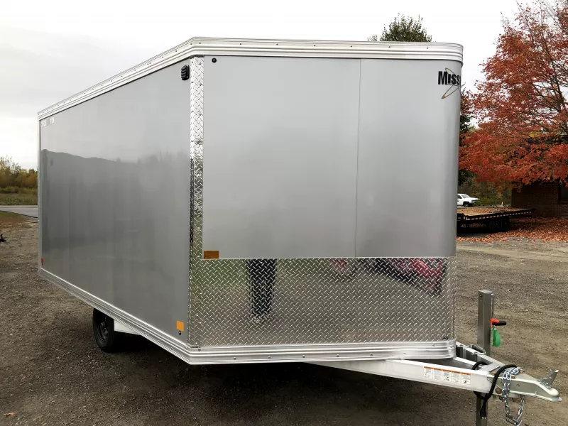 new Snowmobile Trailers Mission  for sale, in Bangor, ME Thumbnail 10