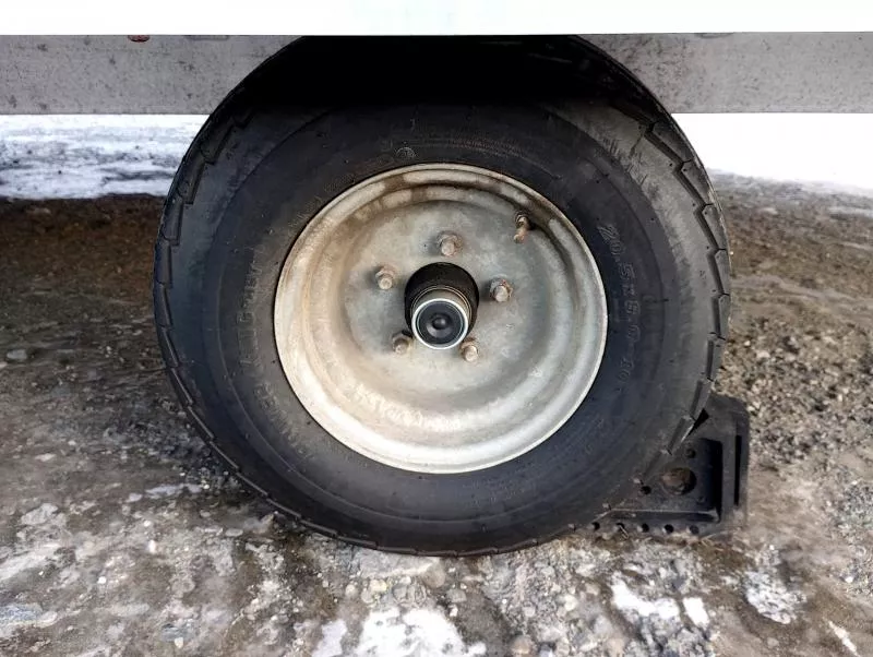 used Snowmobile Trailers Nitro  for sale, in Manchester, ME Thumbnail 20