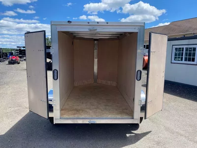 new Cargo (Enclosed) Trailers Stealth Trailers Other for sale, in Loudon, NH Thumbnail 10