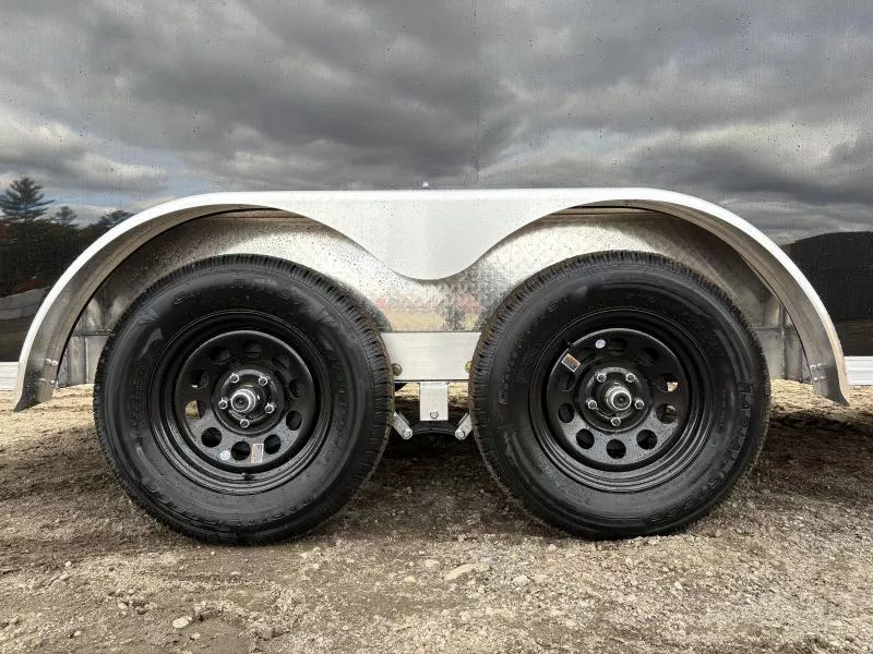 new Office / Fiber Optic Trailers Stealth Trailers  for sale, in Turner, ME Thumbnail 14