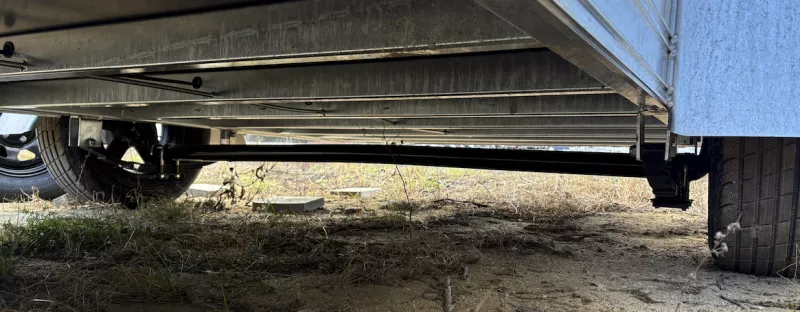 new Cargo (Enclosed) Trailers Ideal Cargo  for sale, in Turner, ME Thumbnail 18