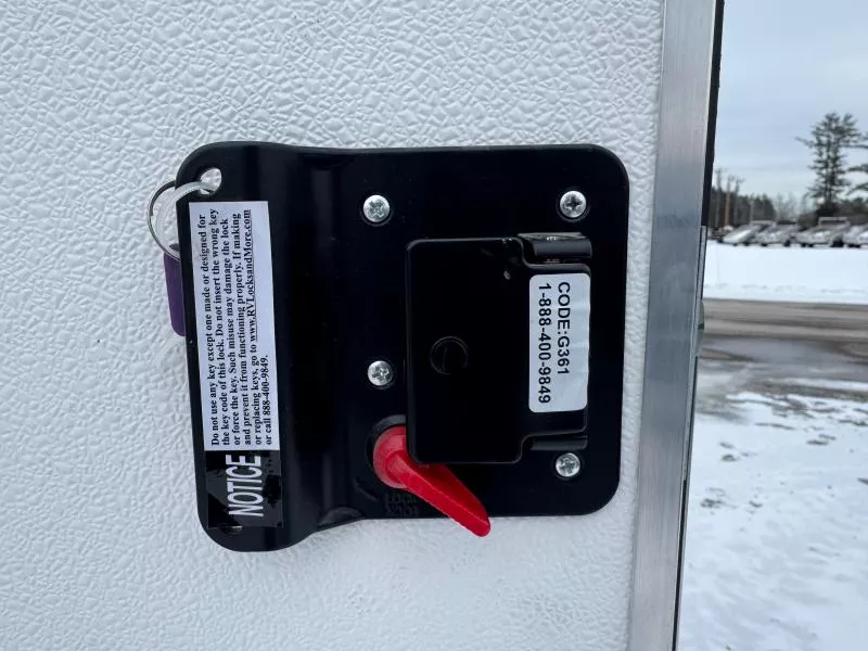 new Ice / Tiny Houses Durabull Trailers  for sale, in Loudon, NH Thumbnail 10