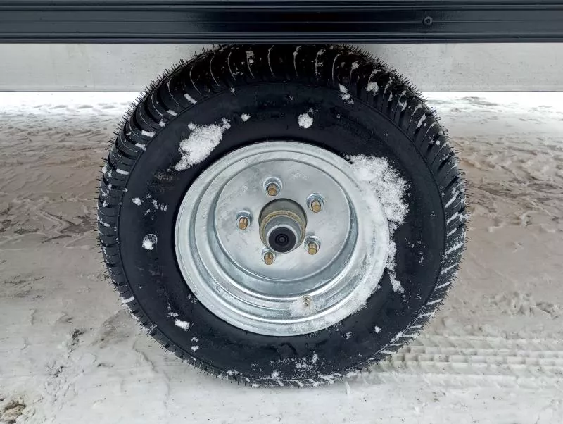 new Snowmobile Trailers Durabull Trailers  for sale, in Manchester, ME Thumbnail 20