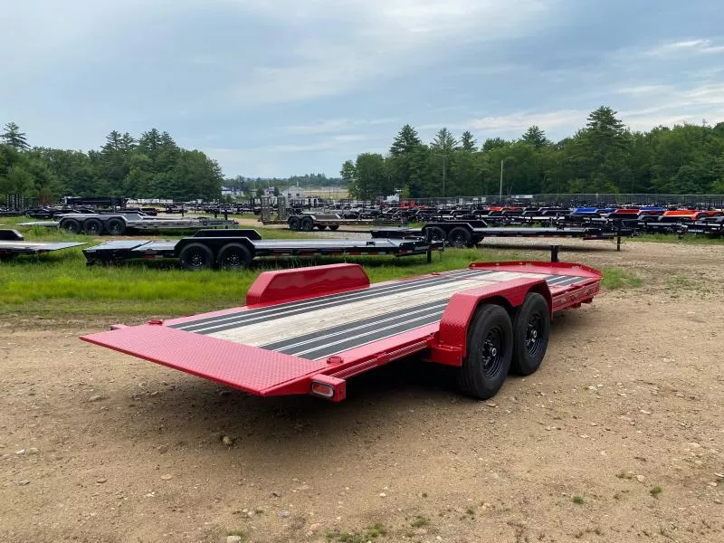 new Equipment / Flatbed Trailers Diamond C Trailers Other for sale, in Loudon, NH Thumbnail 8