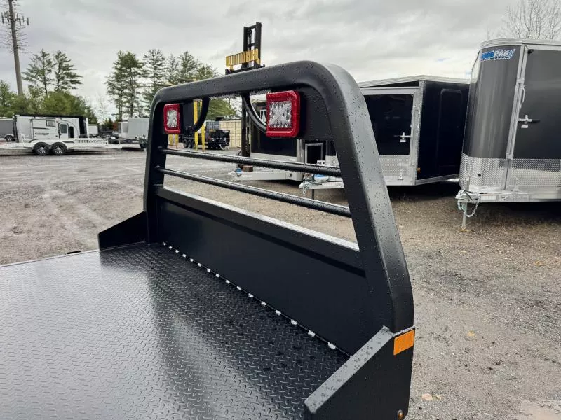 new Flat Decks NXG  for sale, in Loudon, NH Thumbnail 9