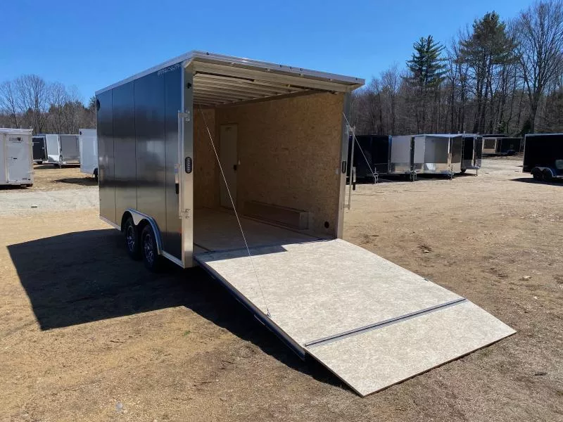 new Cargo (Enclosed) Trailers Stealth Trailers Other for sale, in Loudon, NH Thumbnail 2