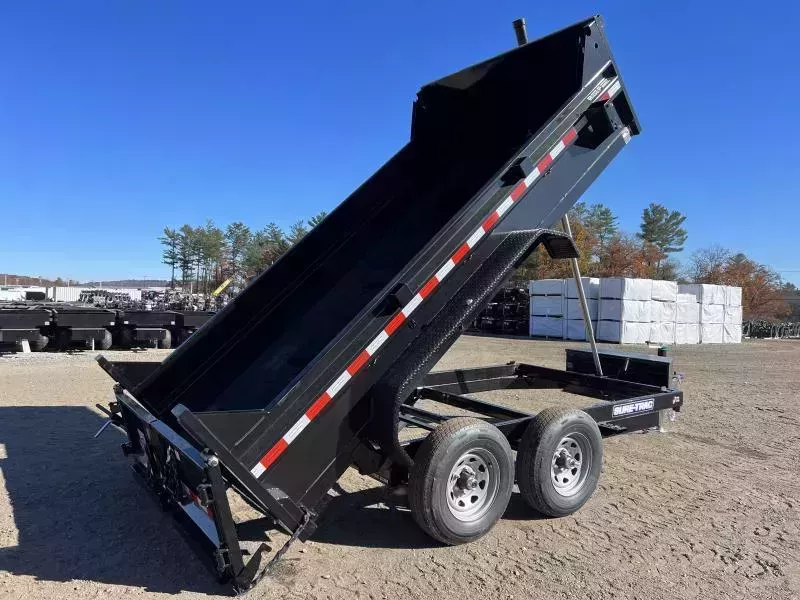 new Dump Trailers Sure-Trac  for sale, in Bangor, ME Thumbnail 16