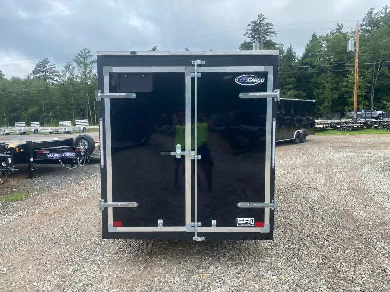 new Cargo (Enclosed) Trailers ITI Cargo Other for sale, in Loudon, NH Thumbnail 7