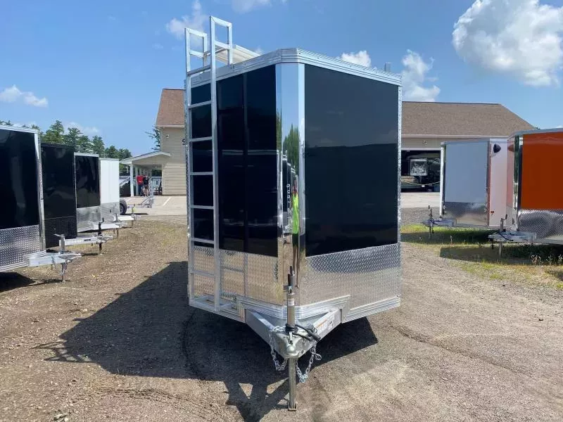 new Cargo (Enclosed) Trailers Stealth Trailers Other for sale, in Loudon, NH Thumbnail 3