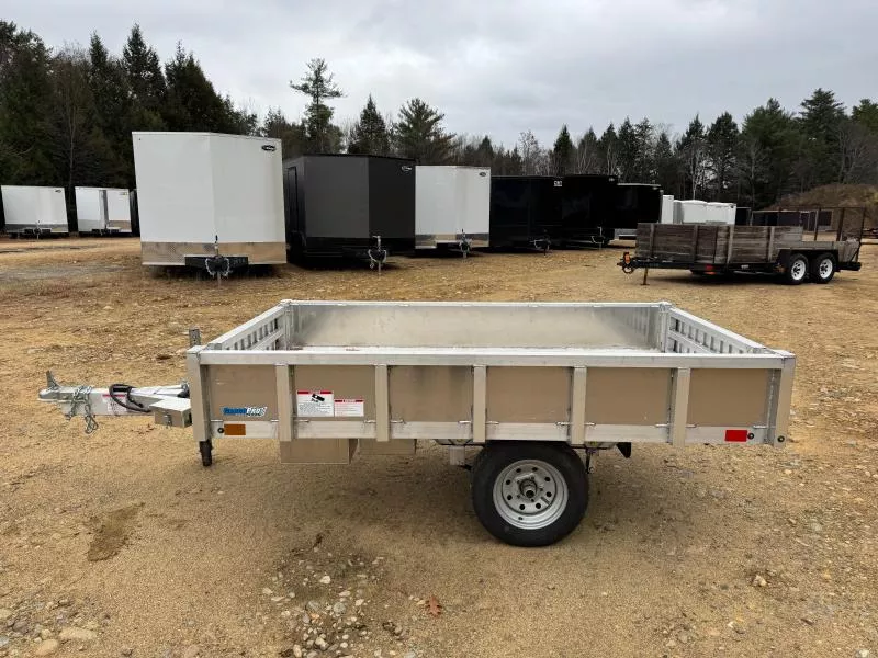 used Dump Trailers CargoPro Trailers Other for sale, in Loudon, NH Thumbnail 5