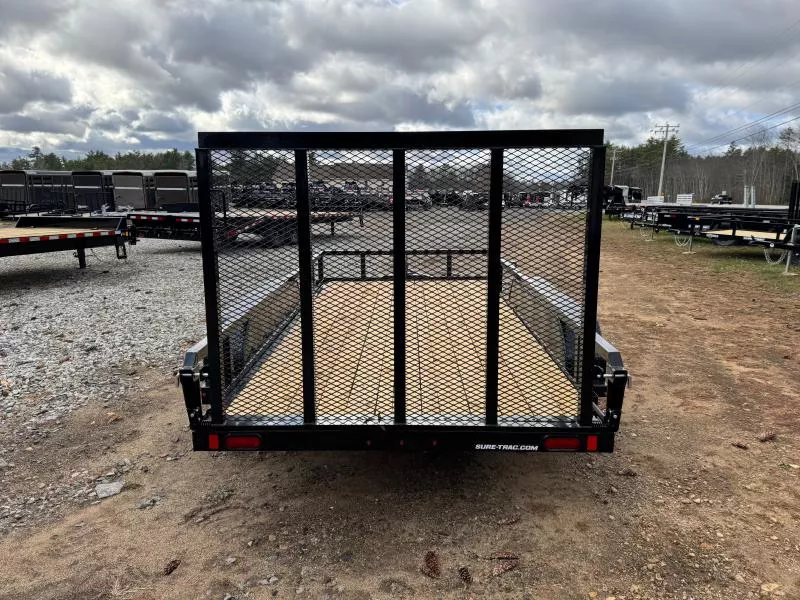 new Utility Trailers Sure-Trac Other for sale, in Loudon, NH Thumbnail 7