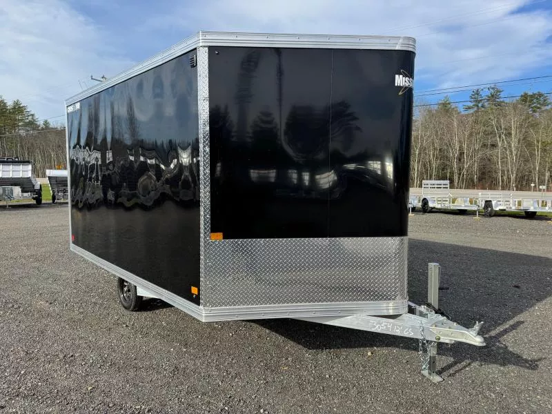 new Snowmobile Trailers Mission  for sale, in Loudon, NH Thumbnail 9