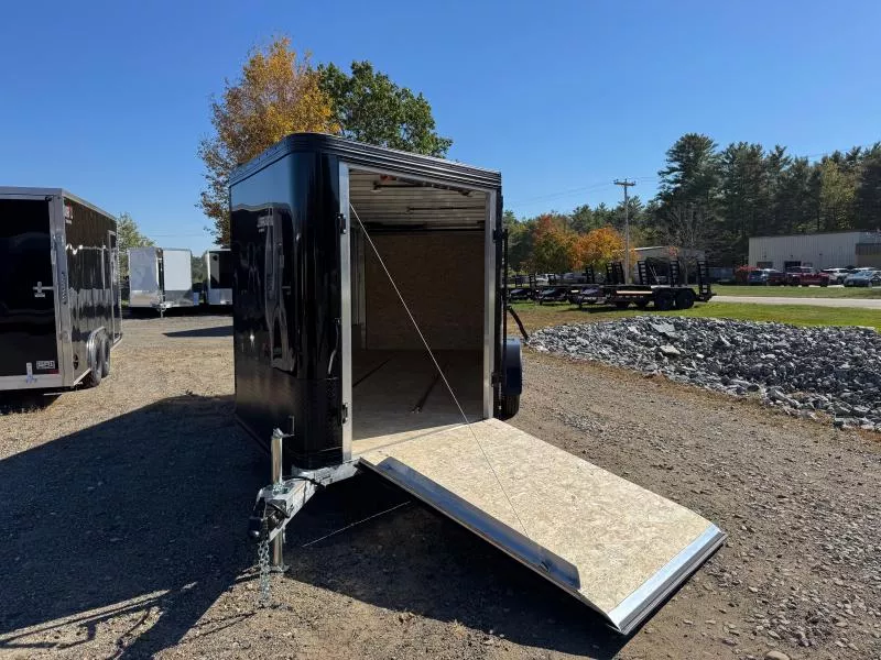 new Snowmobile Trailers Stealth Trailers  for sale, in Loudon, NH Thumbnail 26