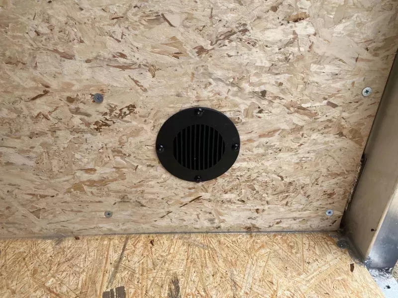 new Cargo (Enclosed) Trailers Stealth Trailers Other for sale, in Loudon, NH Thumbnail 18