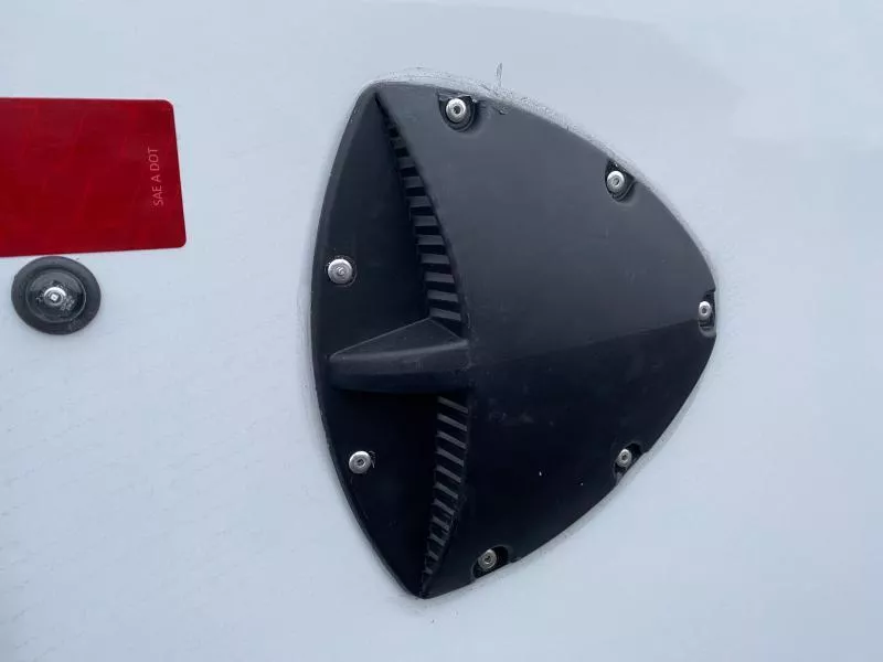 new Cargo (Enclosed) Trailers Stealth Trailers Other for sale, in Loudon, NH Thumbnail 21
