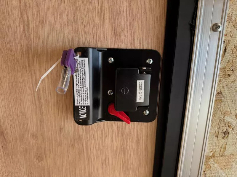 new Cargo (Enclosed) Trailers ITI Cargo Other for sale, in Loudon, NH Thumbnail 15