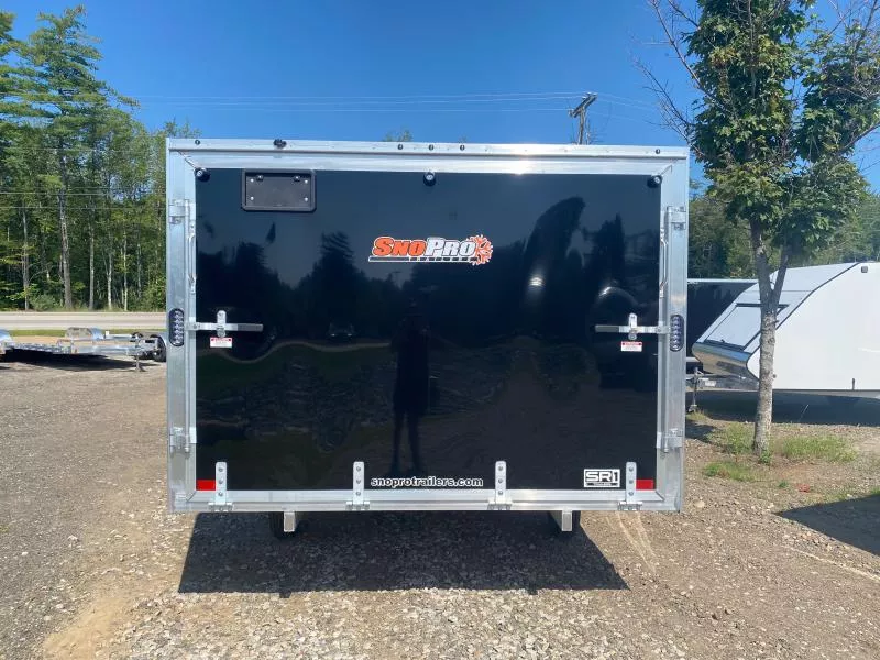 new Snowmobile Trailers SnoPro Trailers  for sale, in Loudon, NH Thumbnail 6