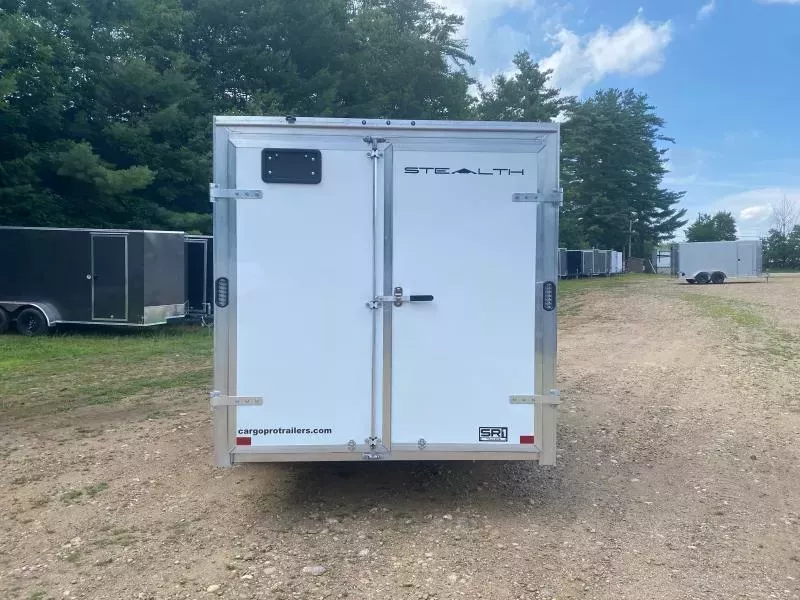 new Cargo (Enclosed) Trailers Stealth Trailers Other for sale, in Loudon, NH Thumbnail 7