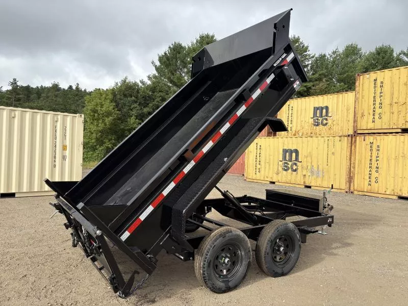 new Dump Trailers Sure-Trac  for sale, in Turner, ME Thumbnail 16