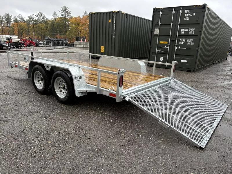 new Utility Trailers BND  for sale, in Turner, ME Thumbnail 9