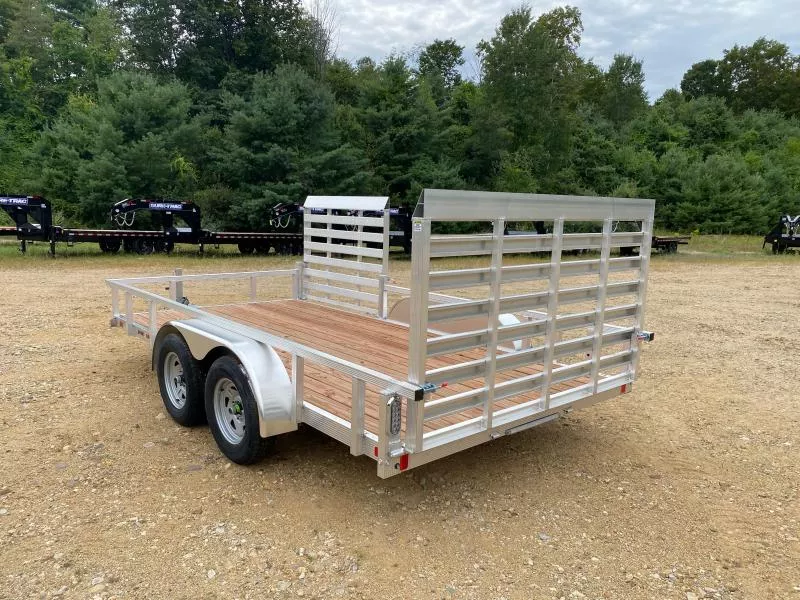 new Utility Trailers Sport Haven Other for sale, in Loudon, NH Thumbnail 2