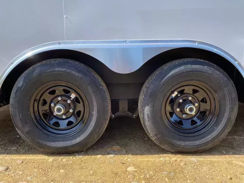 new Cargo (Enclosed) Trailers ITI Cargo Other for sale, in Loudon, NH Thumbnail 20